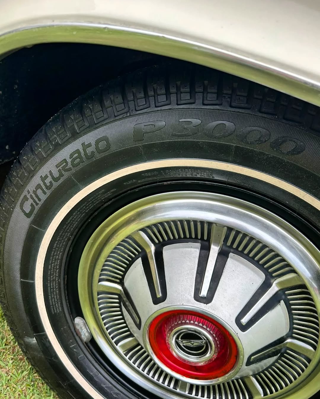 FORD GALAXIE - Imagem 13