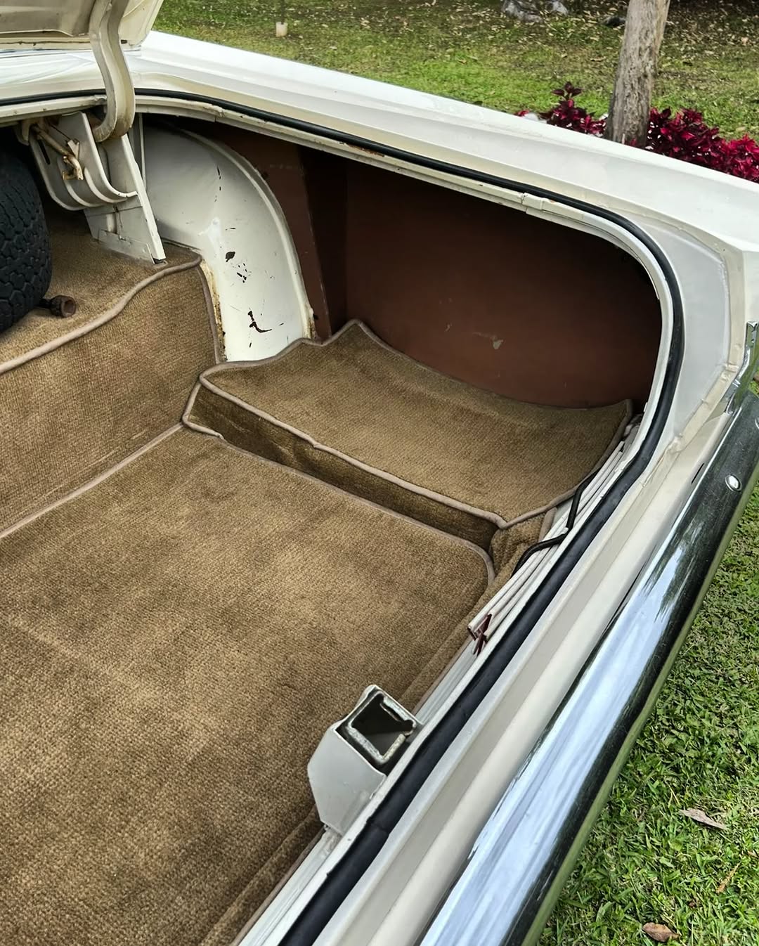 FORD GALAXIE - Imagem 16