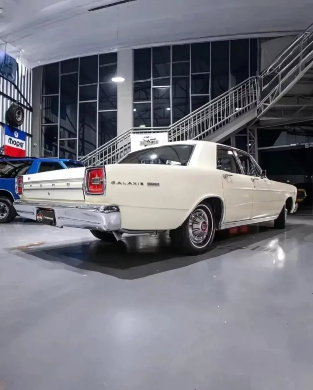 FORD GALAXIE - Imagem 3