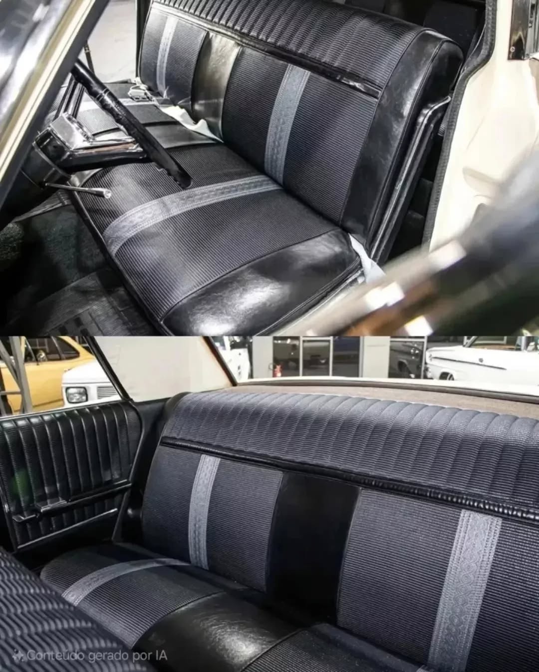 FORD GALAXIE - Imagem 4