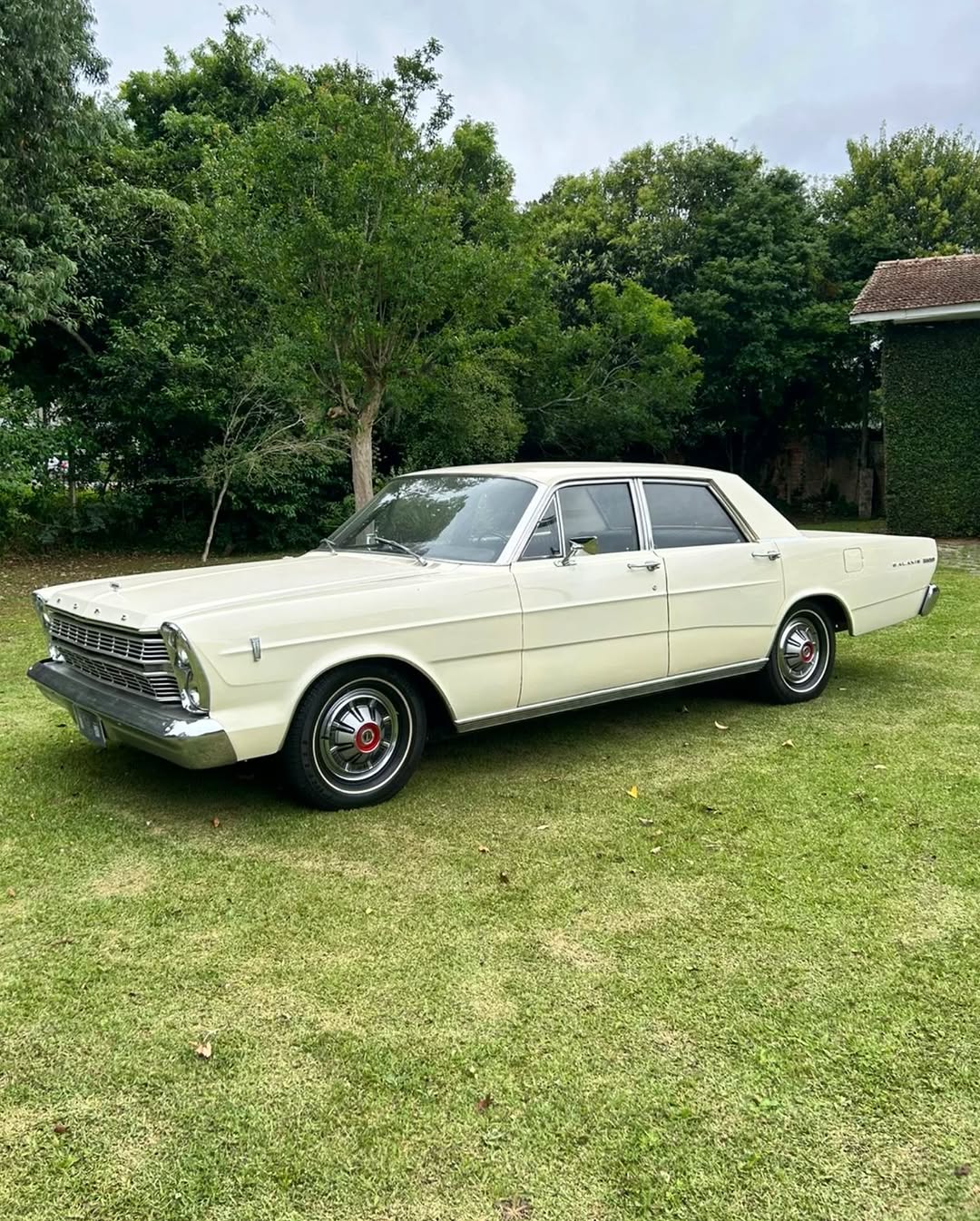 FORD GALAXIE - Imagem 5