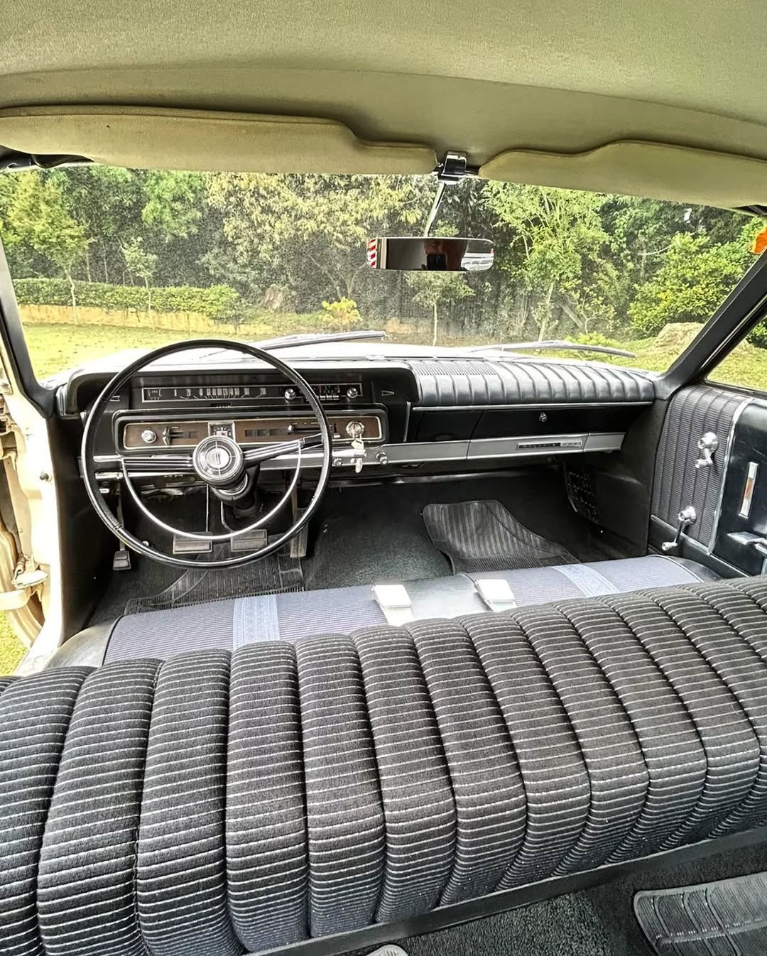 FORD GALAXIE - Imagem 7