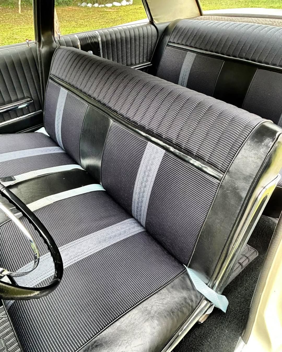 FORD GALAXIE - Imagem 8