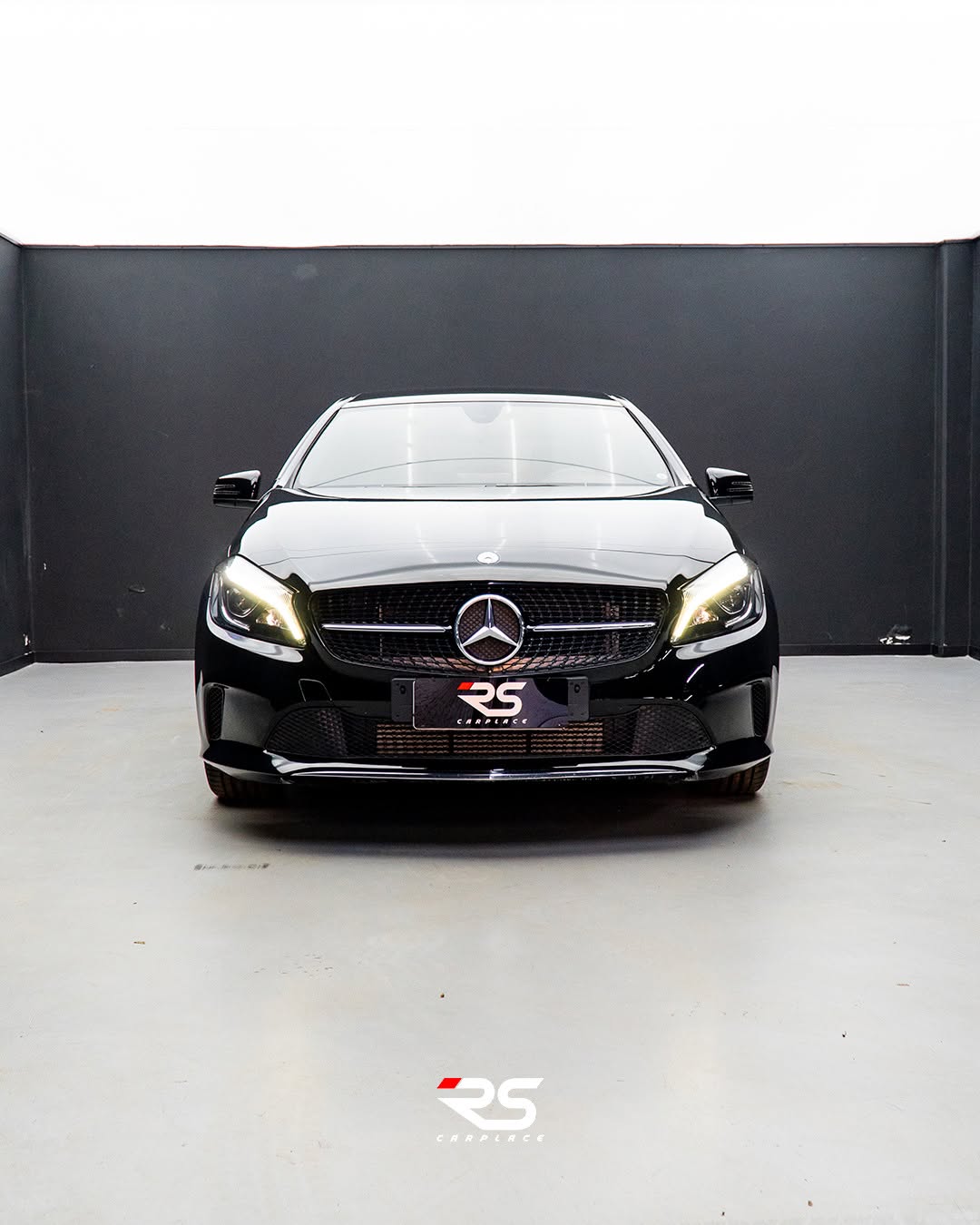 MERCEDES-BENZ A200 URBAN TURBO FLEX - Imagem 2