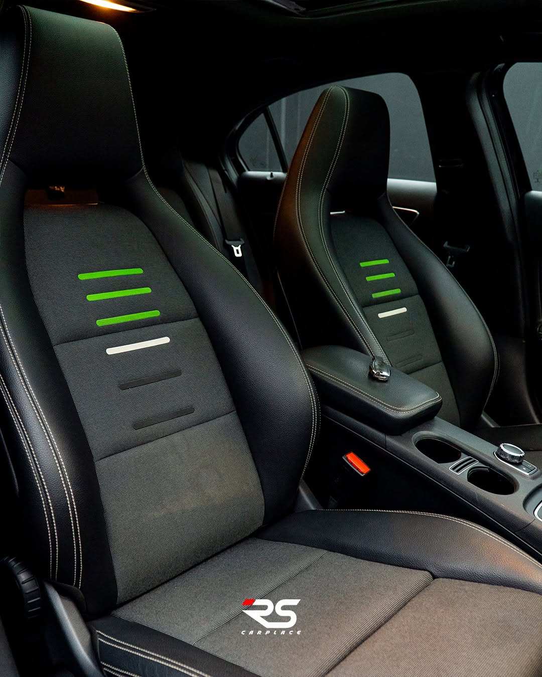 MERCEDES-BENZ A200 URBAN TURBO FLEX - Imagem 10