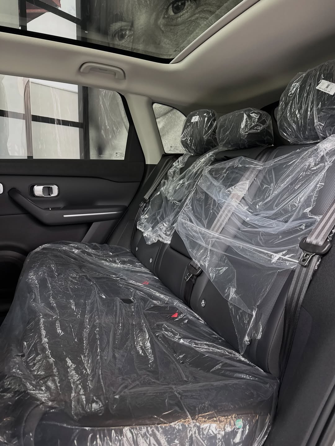 LEAPMOTOR C10 REEV ULTRA HÍBRIDO - Imagem 15