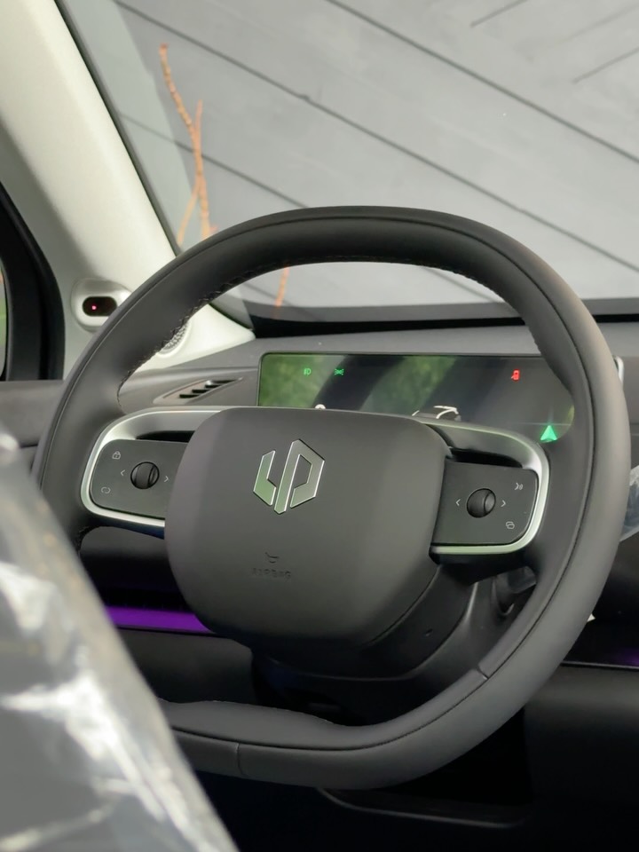 LEAPMOTOR C10 REEV ULTRA HÍBRIDO - Imagem 10