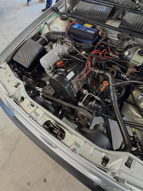 FORD VERSAILLES - Imagem 12
