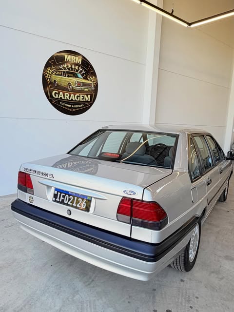 FORD VERSAILLES - Imagem 5