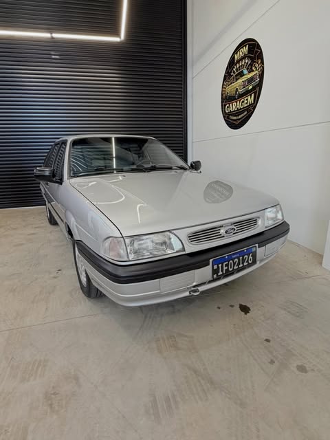FORD VERSAILLES - Imagem 6