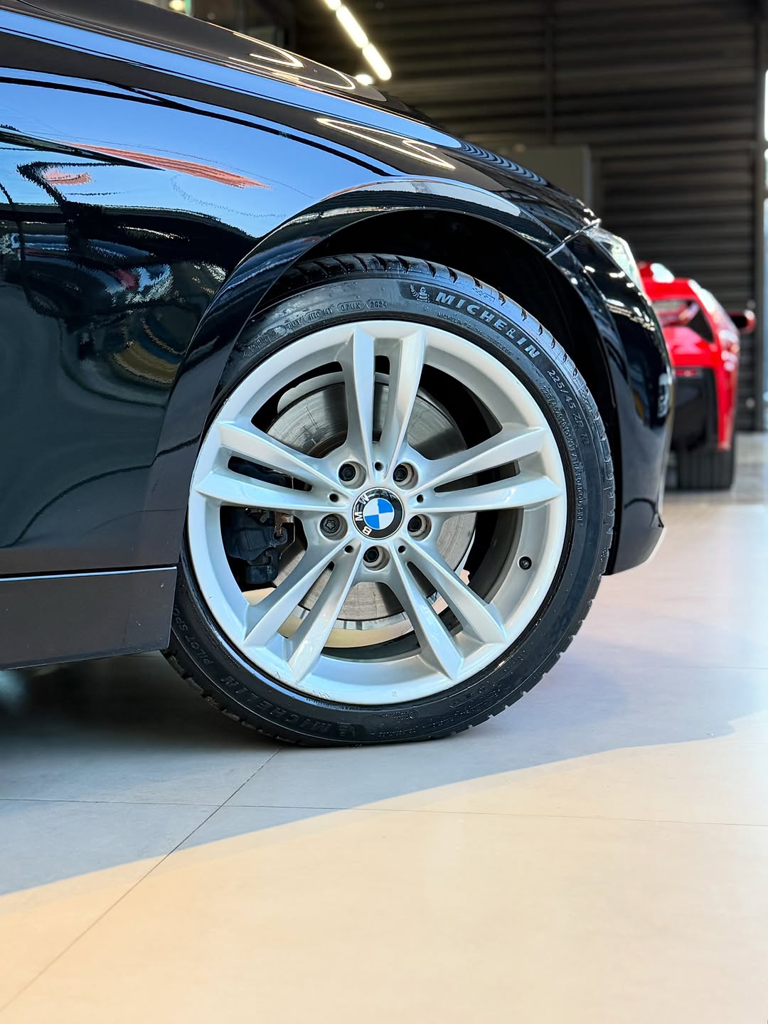 BMW 328 SPORT GP - Imagem 14