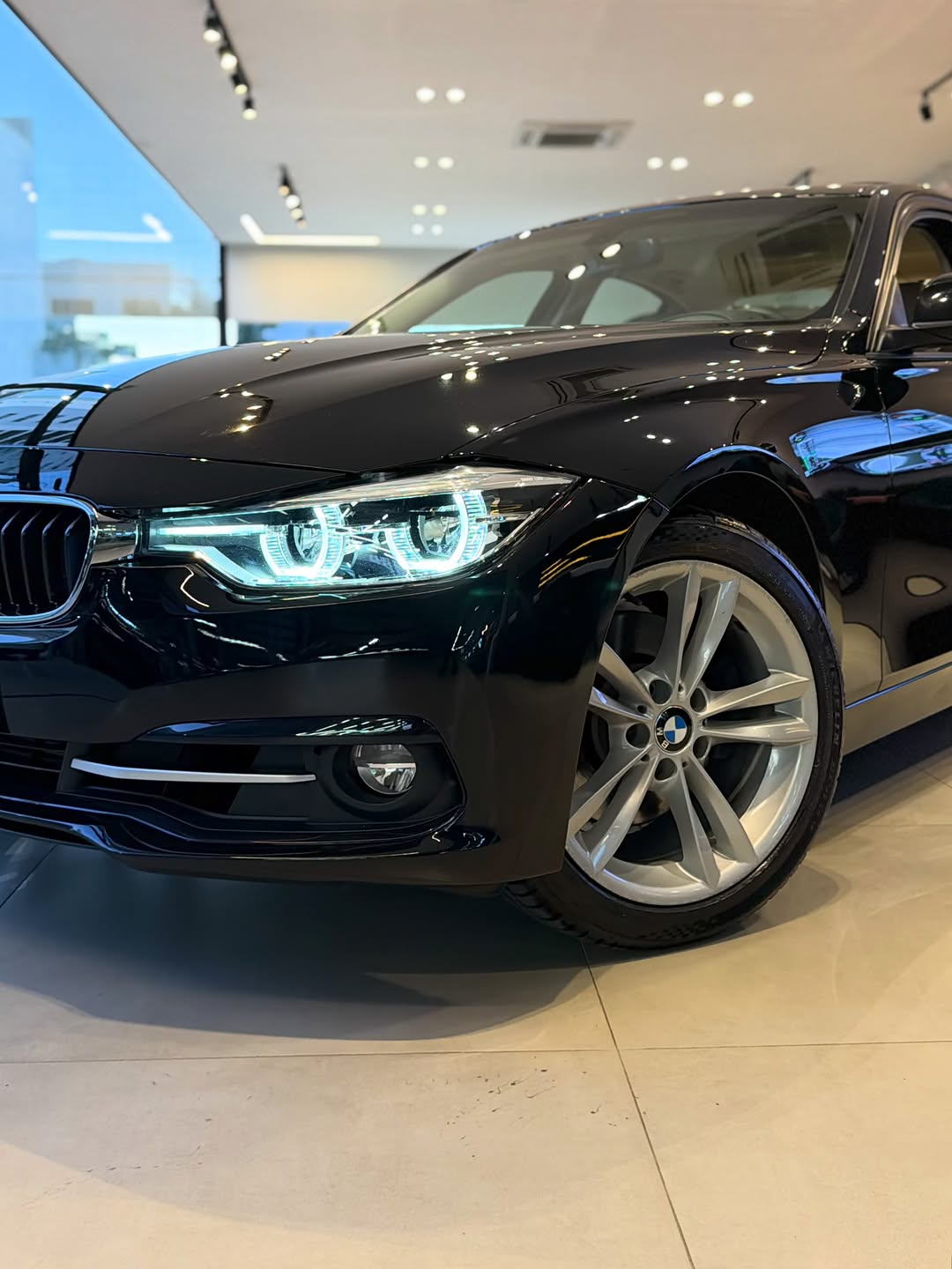 BMW 328 SPORT GP - Imagem 15