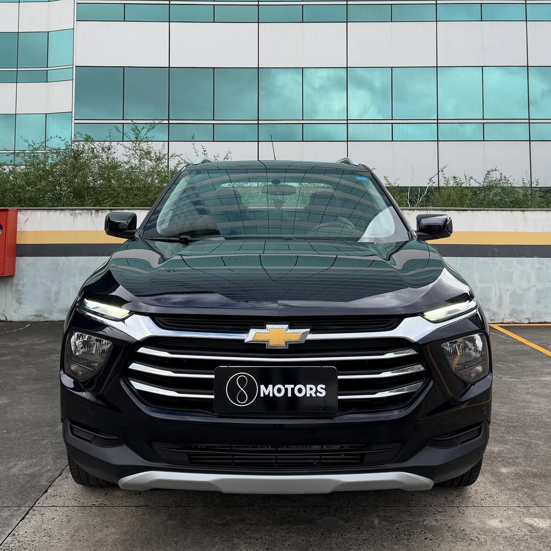 CHEVROLET MONTANA LTZ AUT. - Imagem 2
