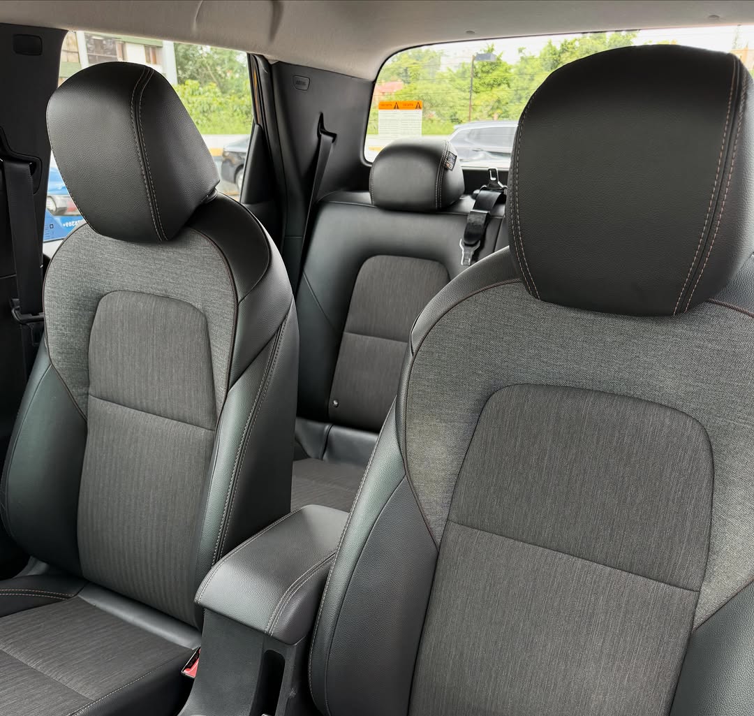 CHEVROLET MONTANA LTZ AUT. - Imagem 10