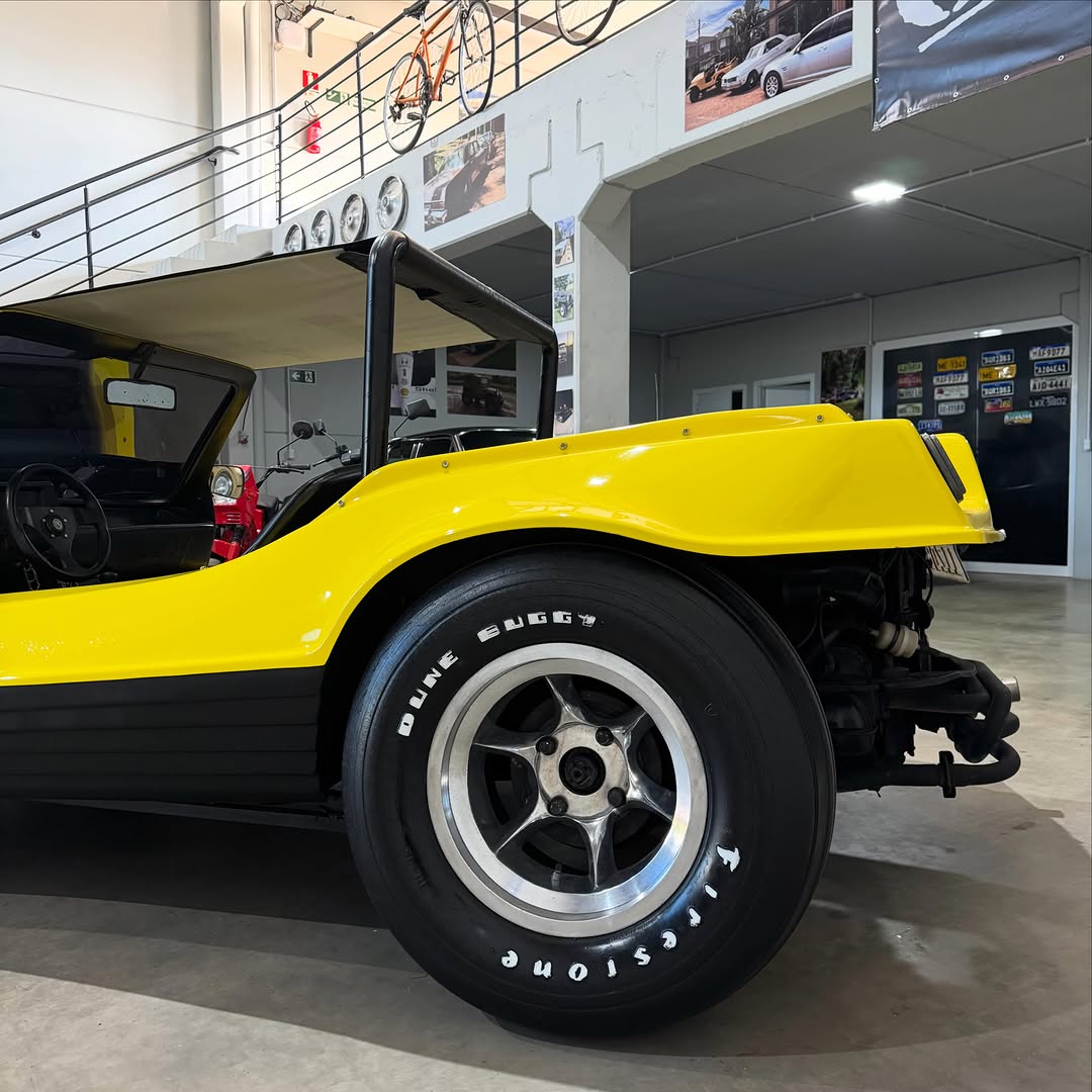 VOLKSWAGEN BUGGY - Imagem 2
