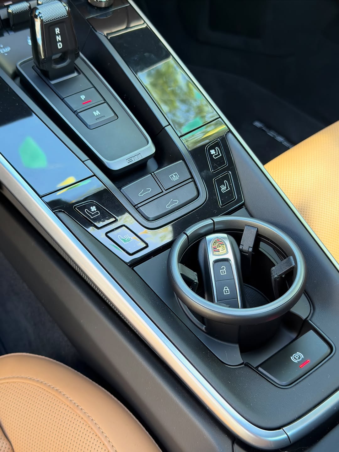 PORSCHE 911 TURBO S - Imagem 16