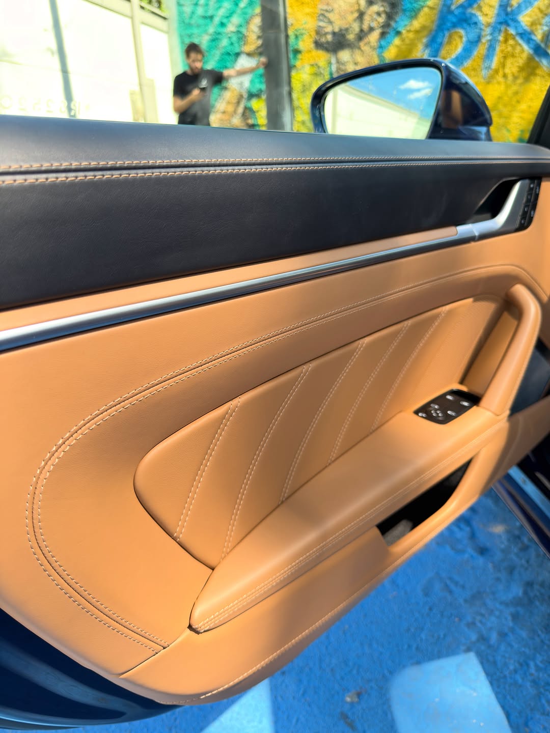 PORSCHE 911 TURBO S - Imagem 10