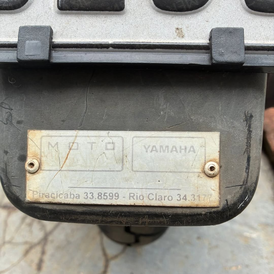 YAMAHA AXIS 90 - Imagem 2