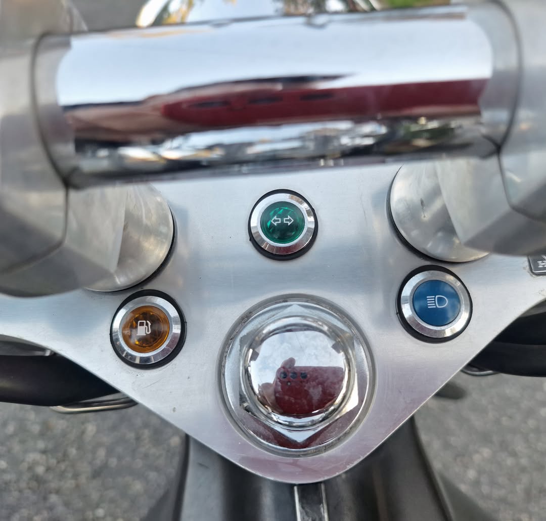 HONDA SHADOW 750 - Imagem 6
