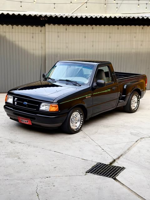 FORD RANGER XL - Imagem 2