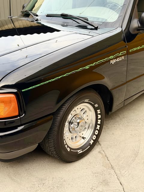 FORD RANGER XL - Imagem 11