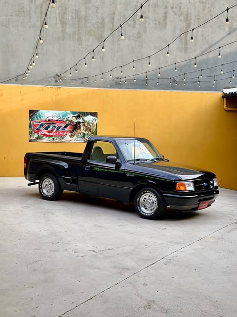 FORD RANGER XL - Imagem 12