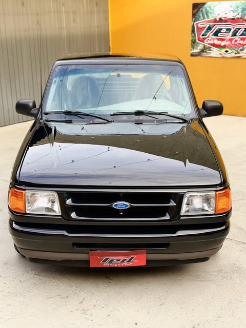 FORD RANGER XL - Imagem 13