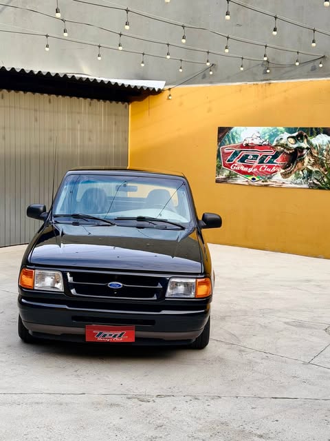 FORD RANGER XL - Imagem 3