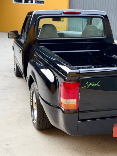 FORD RANGER XL - Imagem 4