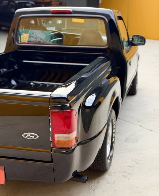 FORD RANGER XL - Imagem 5