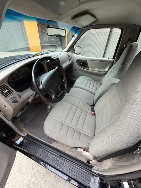 FORD RANGER XL - Imagem 6