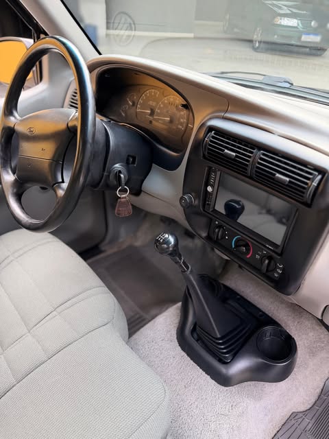 FORD RANGER XL - Imagem 7