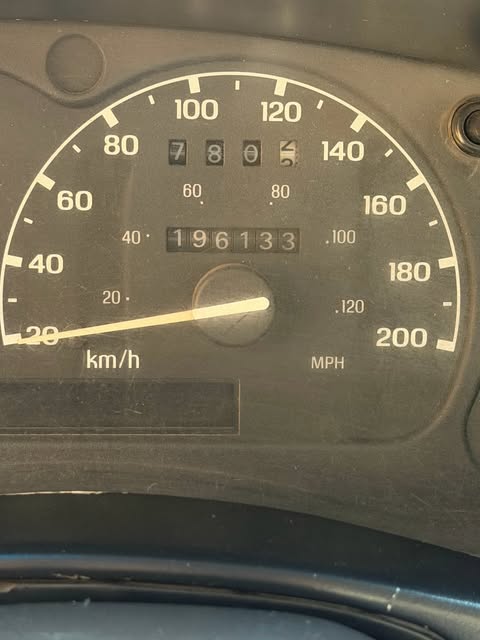 FORD RANGER XL - Imagem 8