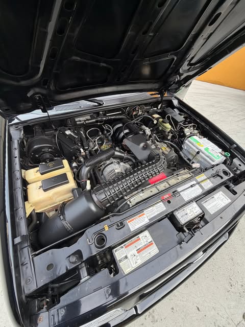 FORD RANGER XL - Imagem 9