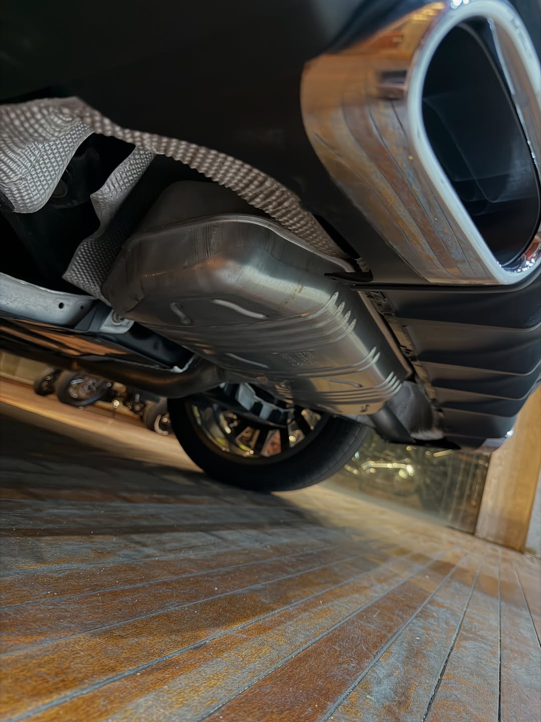 MERCEDES-BENZ GLA200 AMG LINE - Imagem 7