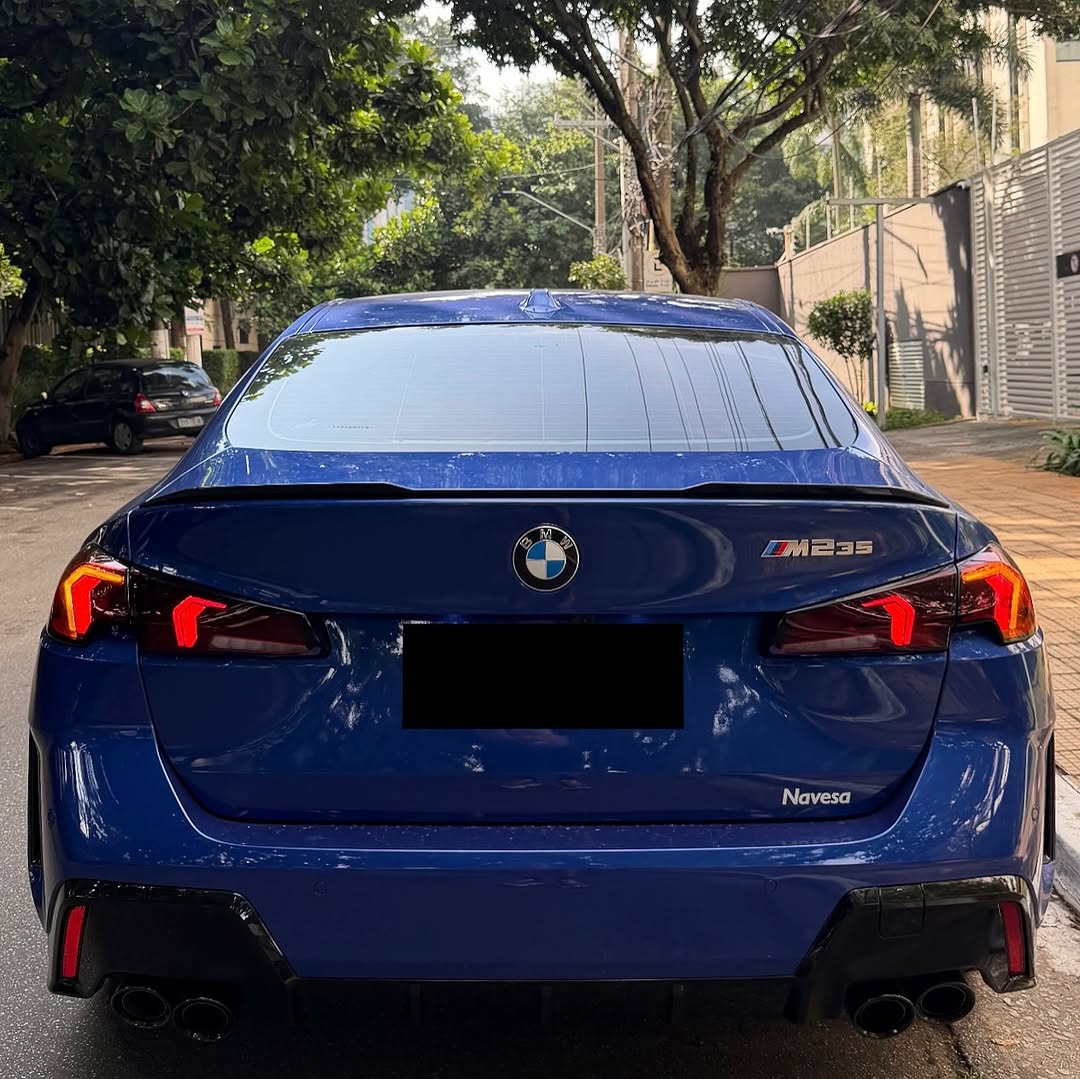 BMW M235 M235i - Imagem 11