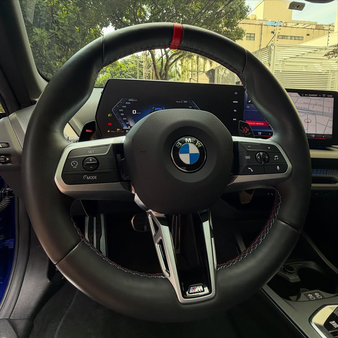 BMW M235 M235i - Imagem 12
