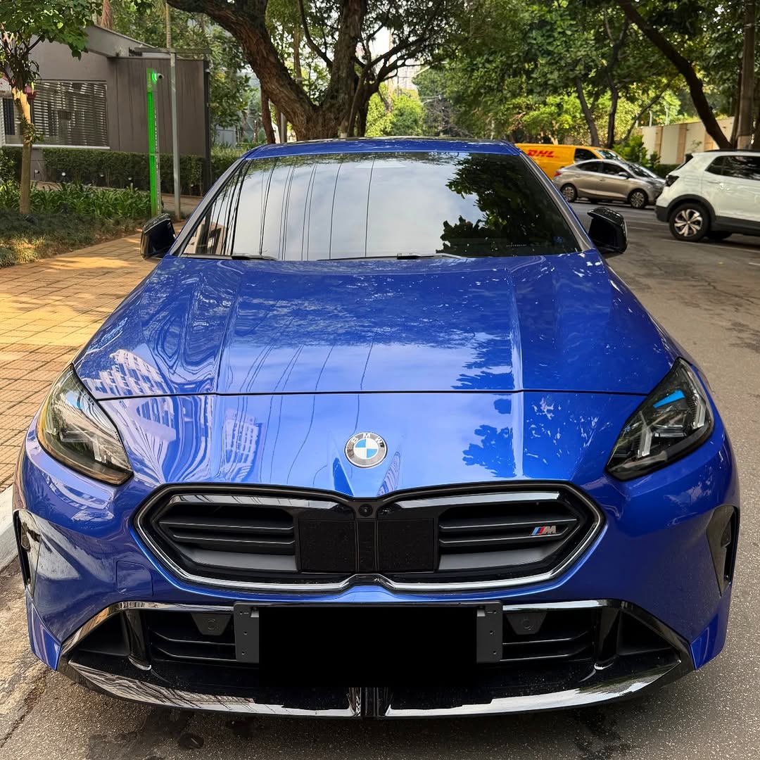 BMW M235 M235i - Imagem 15