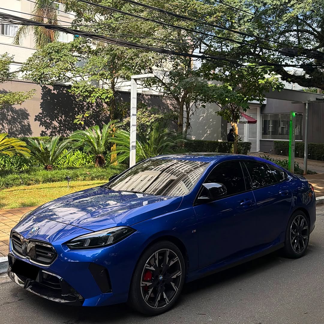 BMW M235 M235i - Imagem 17