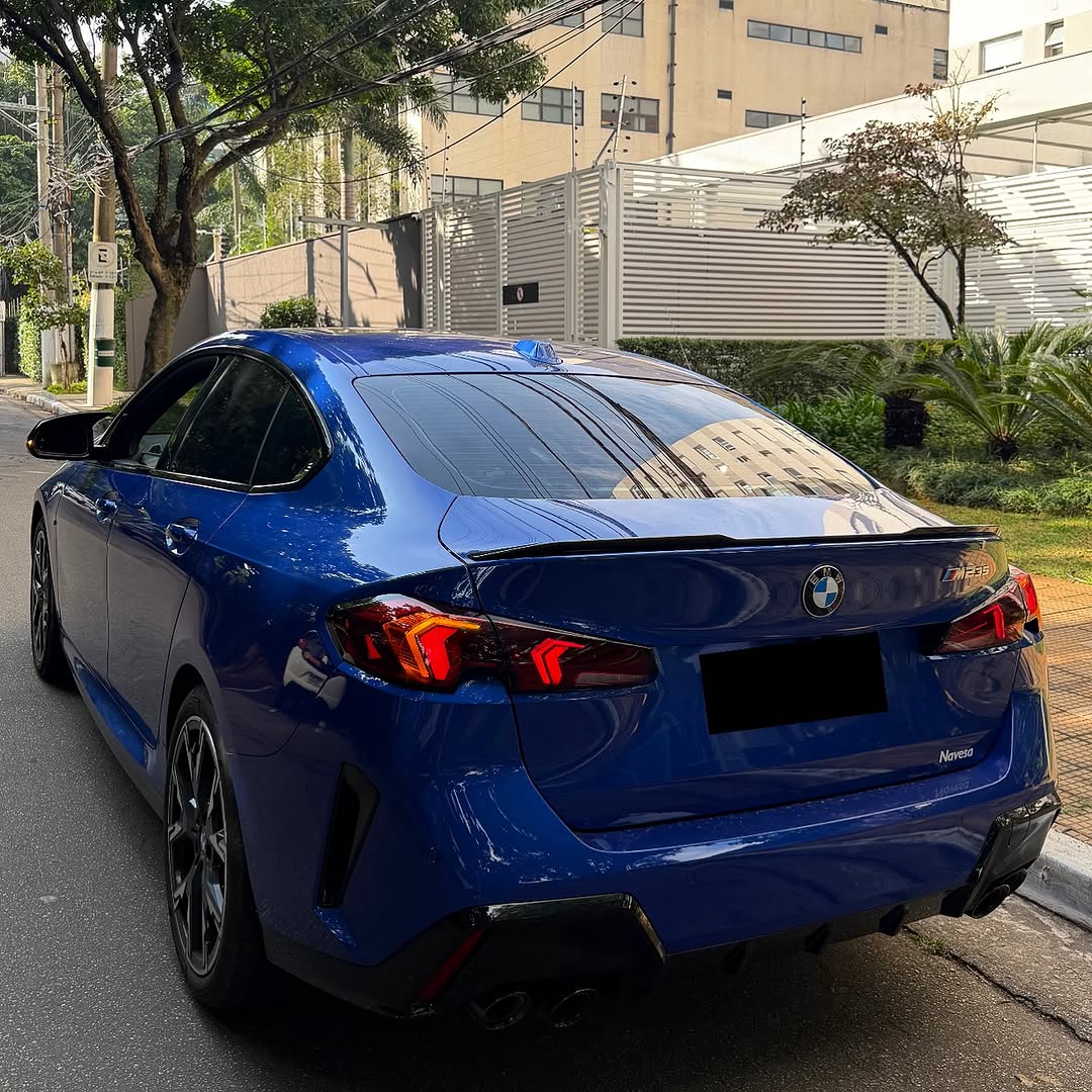 BMW M235 M235i - Imagem 3