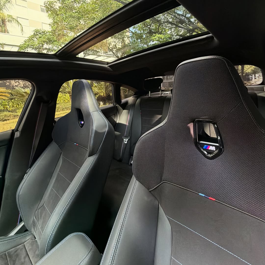 BMW M235 M235i - Imagem 4