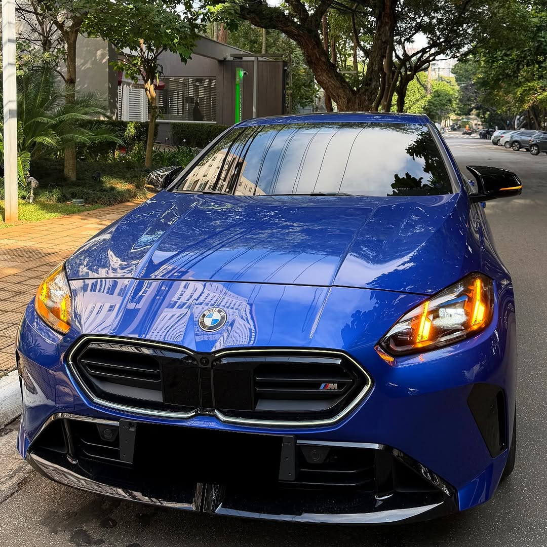 BMW M235 M235i - Imagem 5