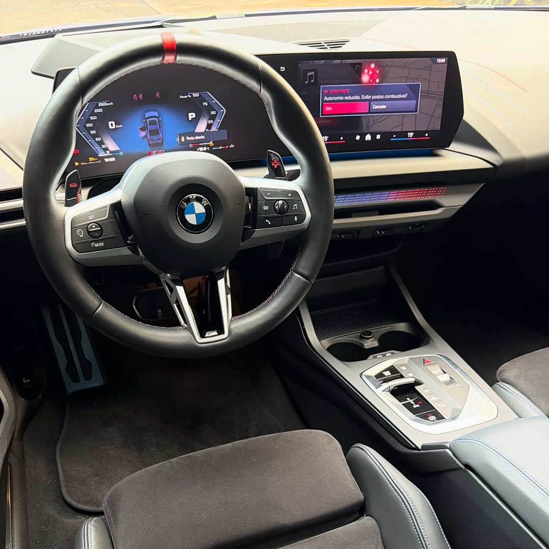 BMW M235 M235i - Imagem 6