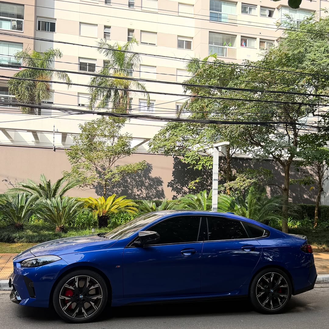 BMW M235 M235i - Imagem 7