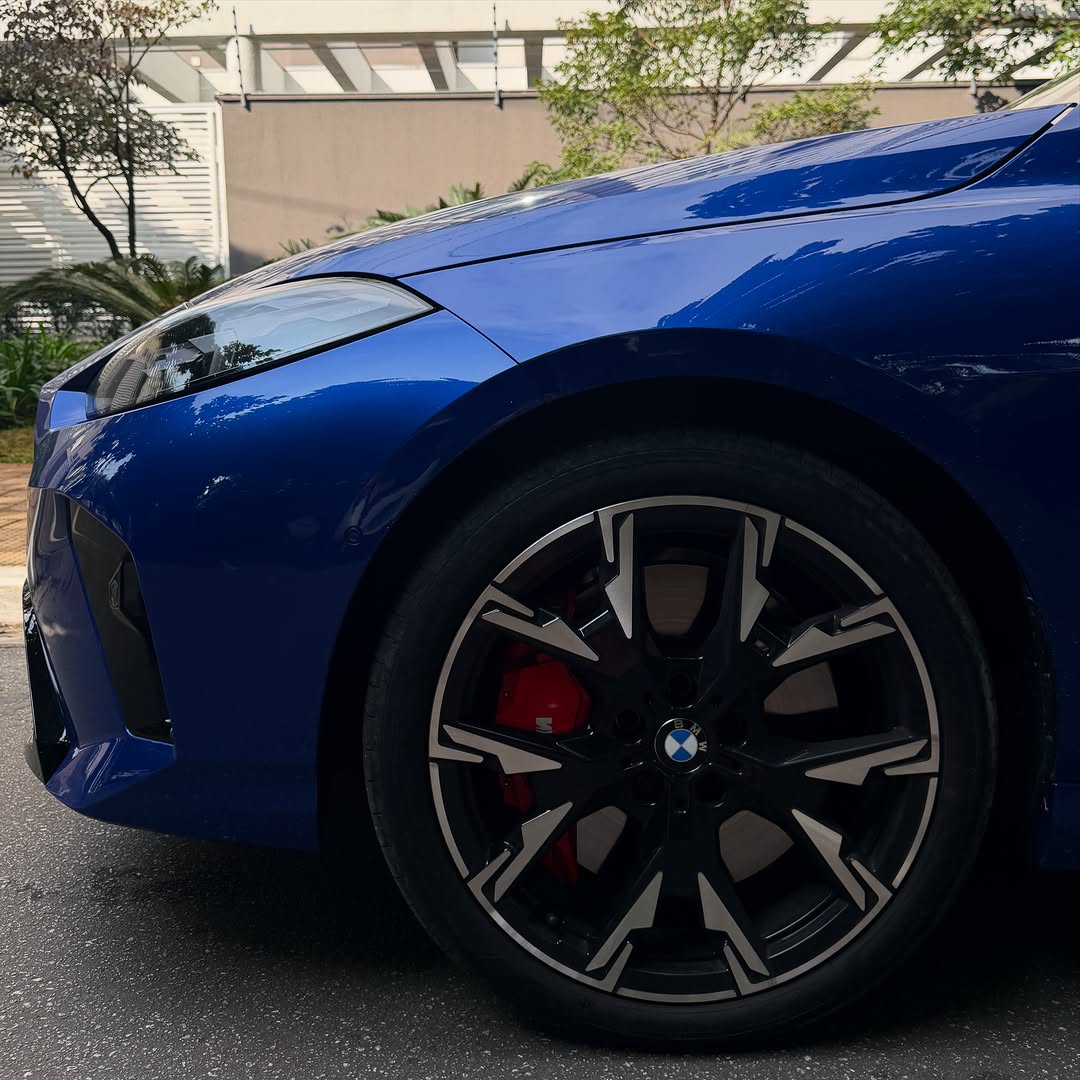 BMW M235 M235i - Imagem 9