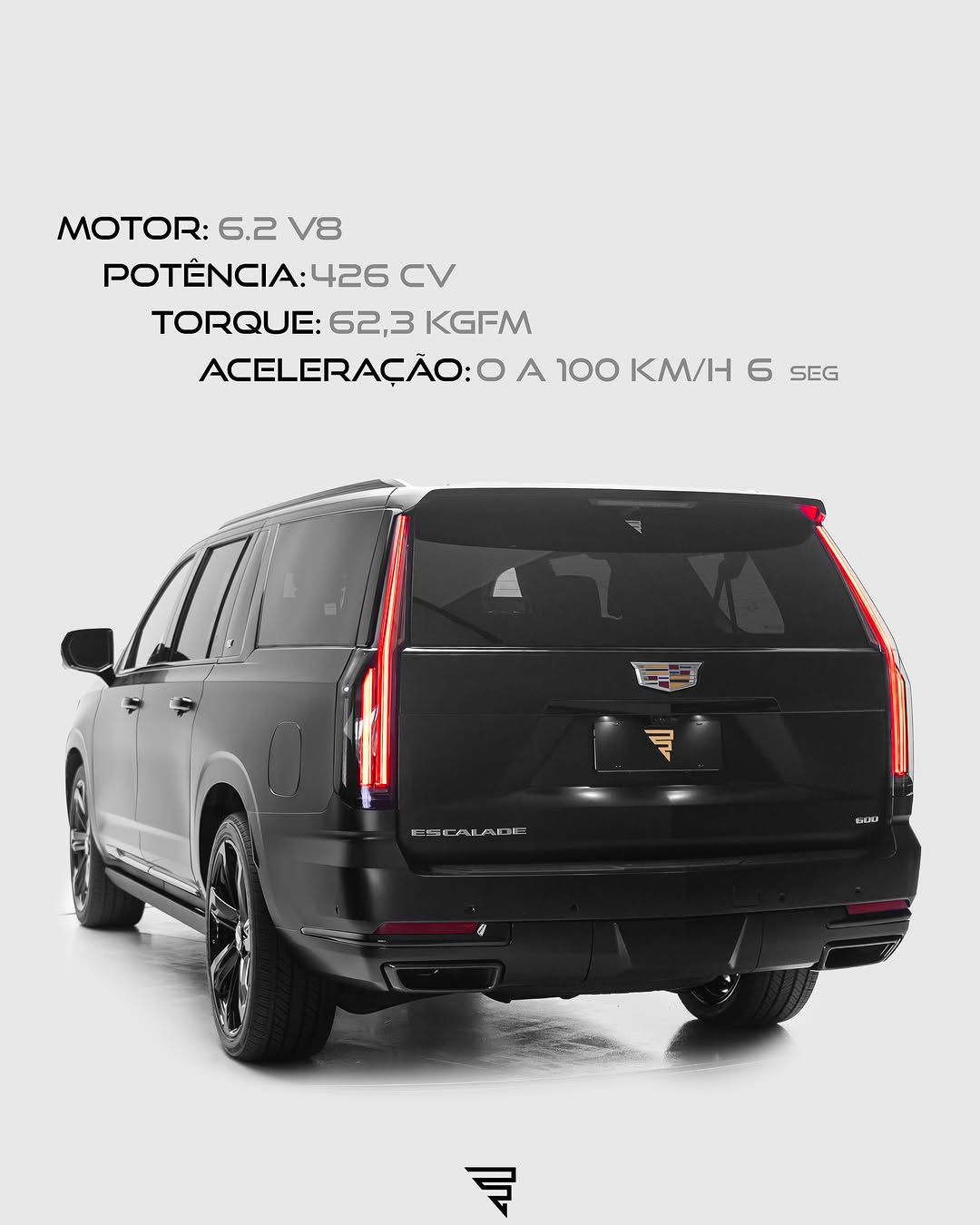 CADILLAC ESCALADE ESV SPORT PLATINUM - Imagem 2