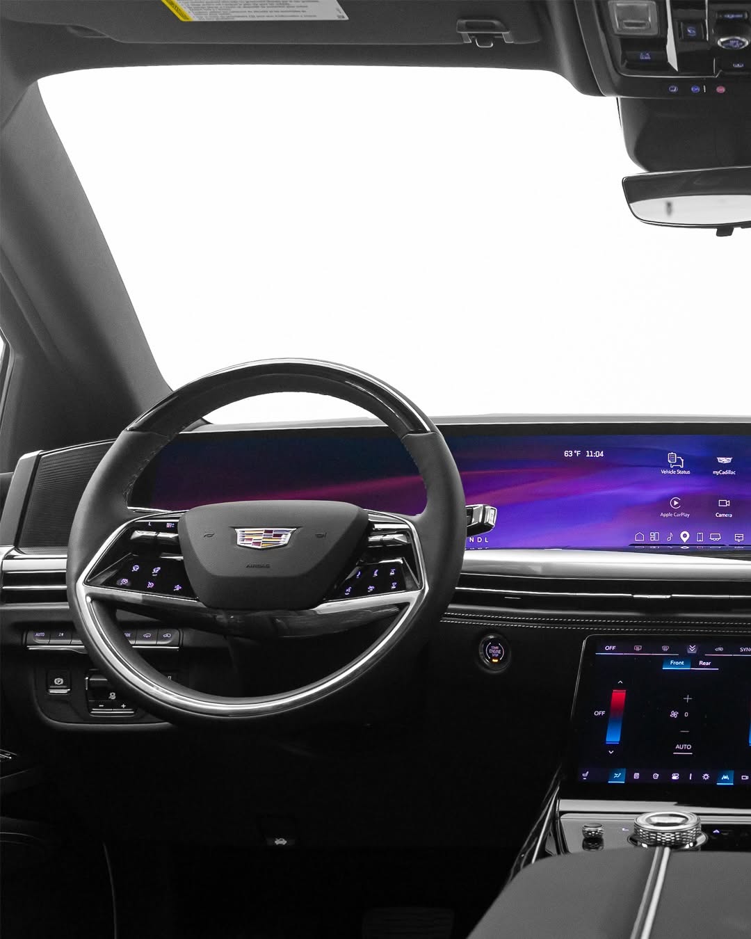 CADILLAC ESCALADE ESV SPORT PLATINUM - Imagem 3