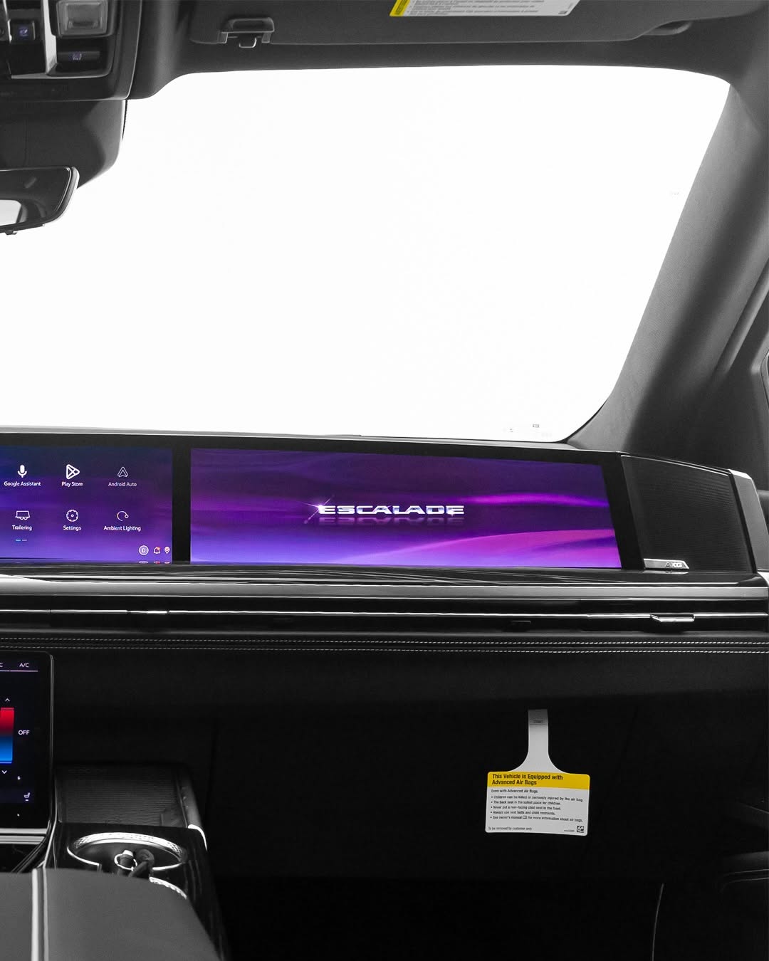 CADILLAC ESCALADE ESV SPORT PLATINUM - Imagem 4