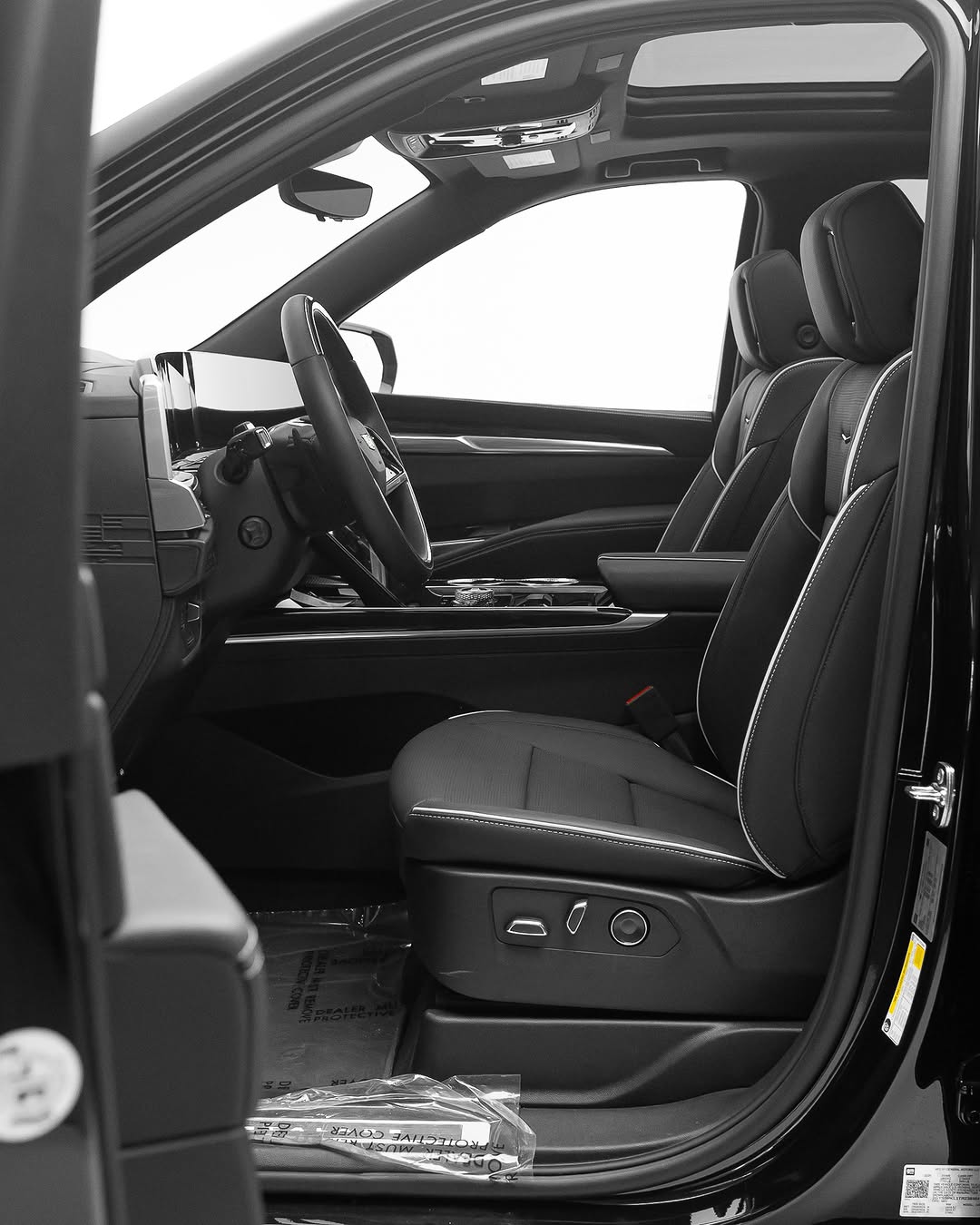 CADILLAC ESCALADE ESV SPORT PLATINUM - Imagem 5