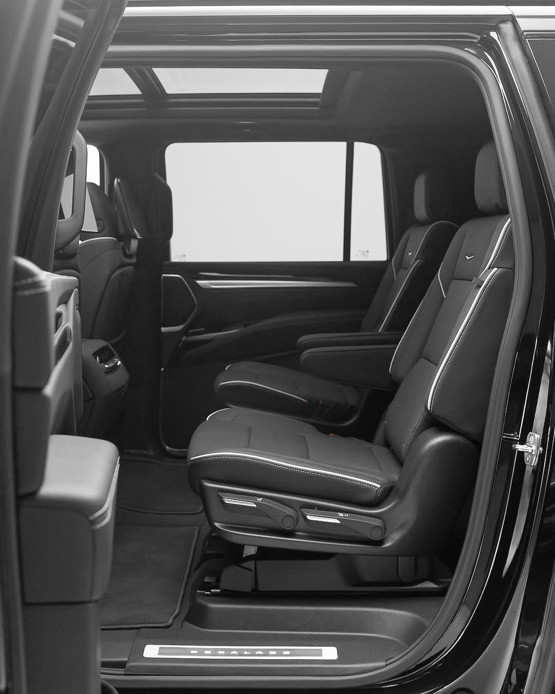 CADILLAC ESCALADE ESV SPORT PLATINUM - Imagem 6